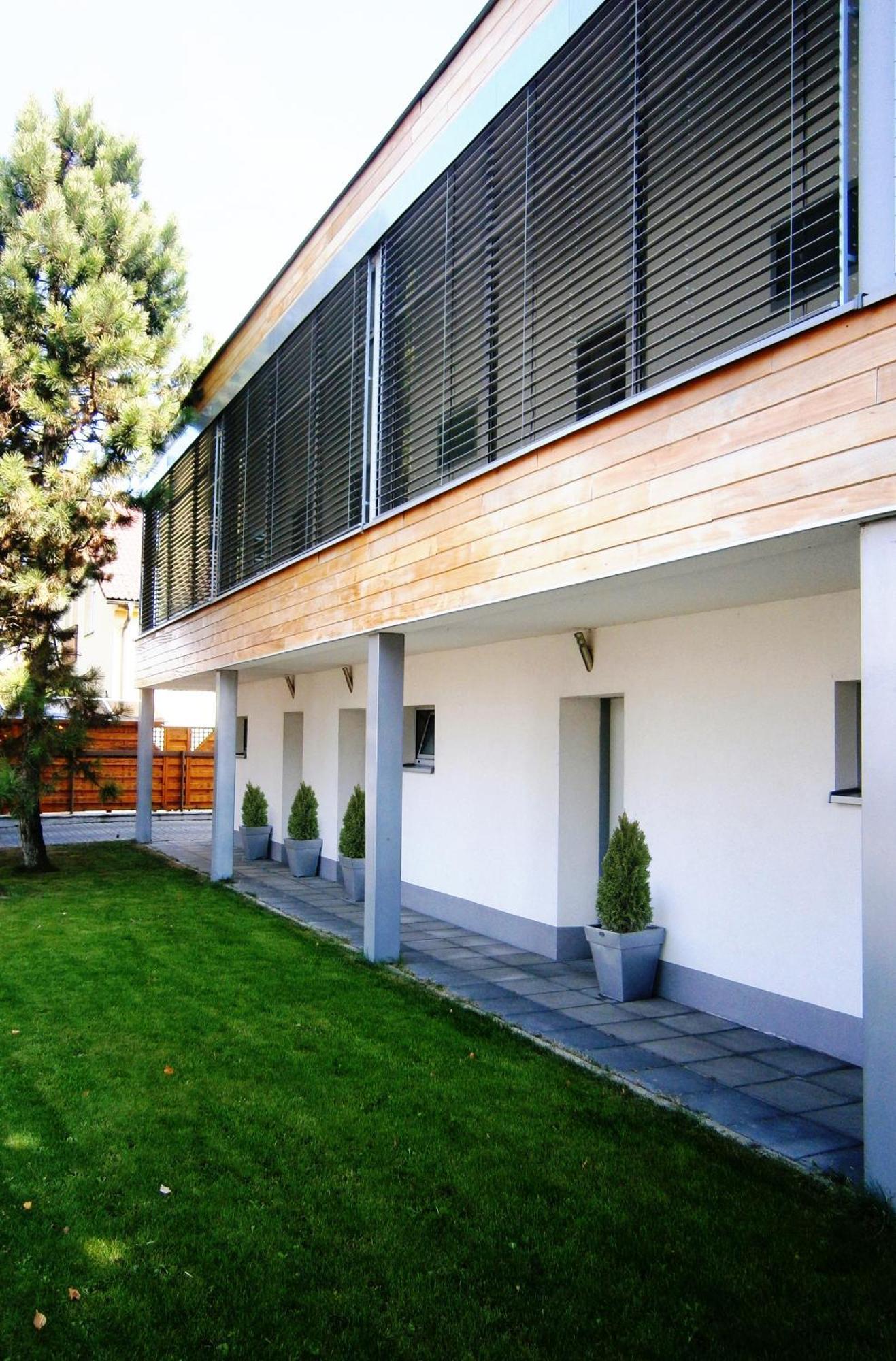 Villa Green Sliač Habitación foto