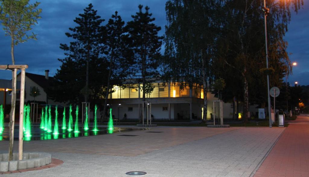 Villa Green Sliač Exterior foto